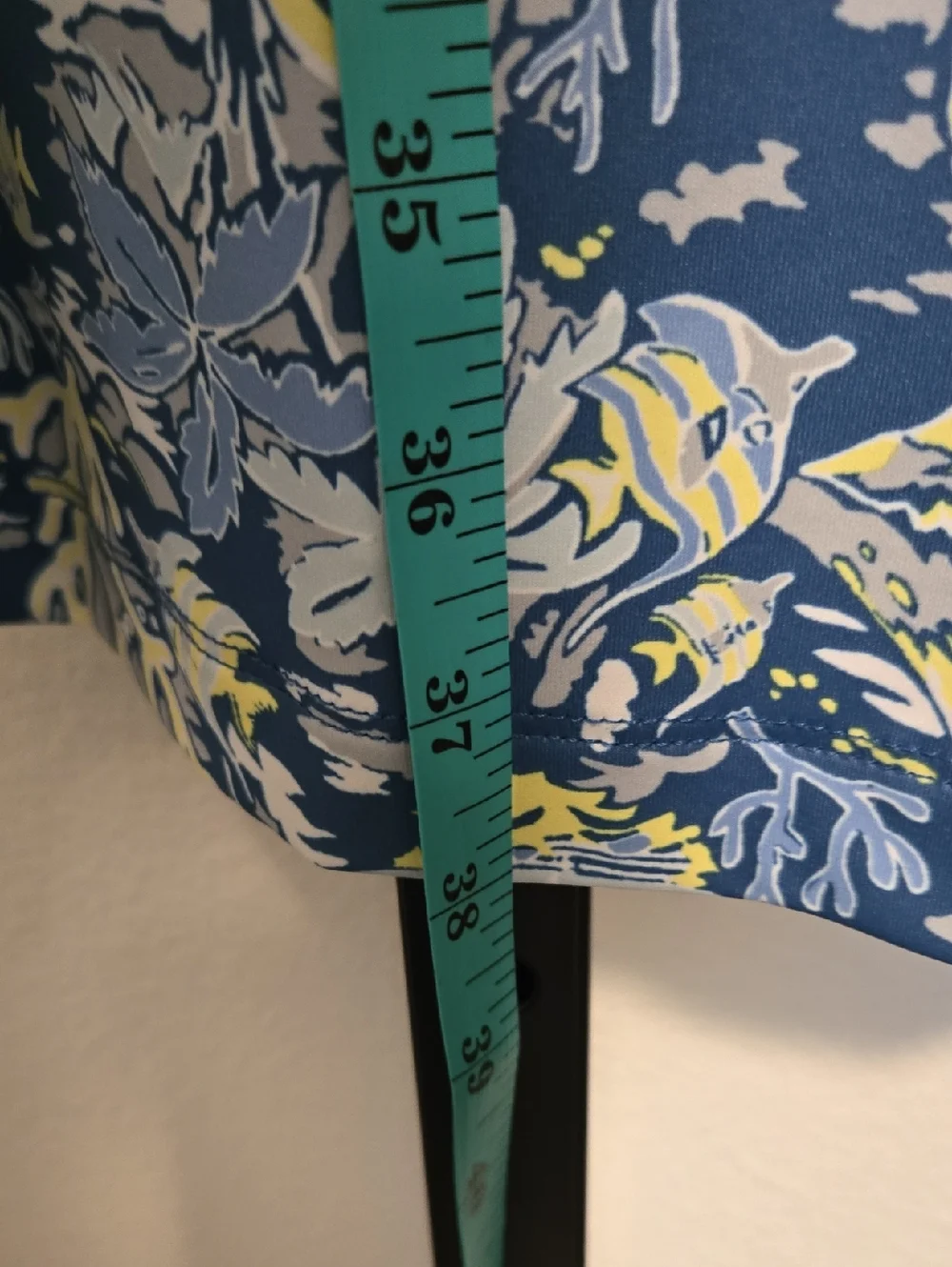 Columbia Omni Freeze Dress - Picture 6 of 6